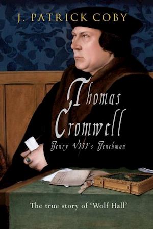 Thomas Cromwell