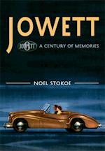 Jowetts of the 1920s