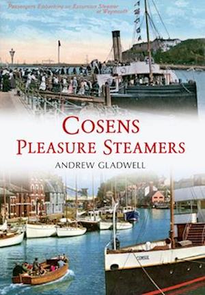 Cosens Pleasure Steamers