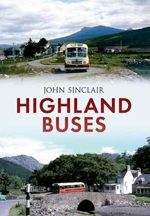Highland Buses
