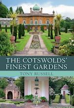The Cotswolds'' Finest Gardens