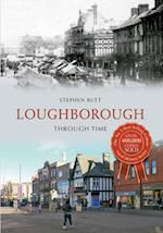Loughborough Through Time