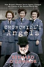 Churchill''s Angels
