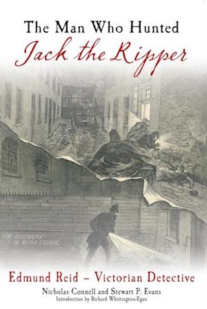 Man Who Hunted Jack the Ripper