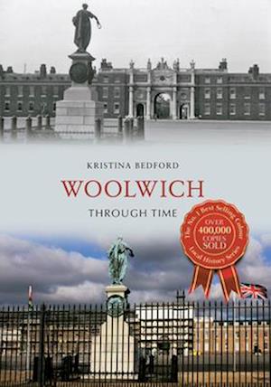 Woolwich Through Time