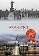 Woolwich Through Time