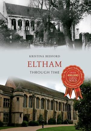 Eltham Through Time