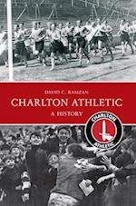 Charlton Athletic A History