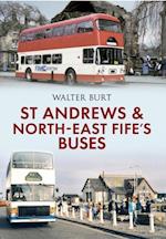 St Andrews and North-East Fife''s Buses