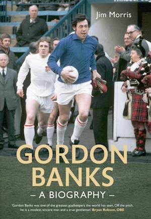 Gordon Banks