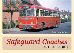 Safeguard Coaches of Guildford