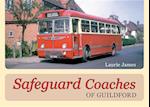 Safeguard Coaches of Guildford