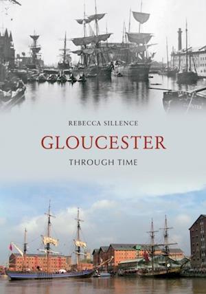 Gloucestershire Through Time