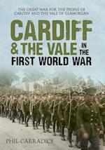 Cardiff & the Vale in the First World War