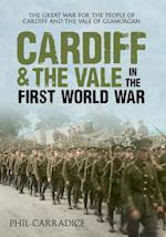 Cardiff & the Vale in the First World War