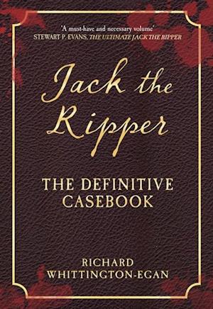 Jack the Ripper