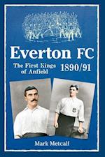 Everton FC 1890-91