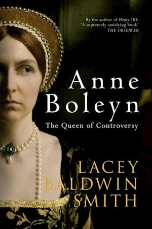 Anne Boleyn