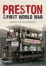 Preston in the First World War