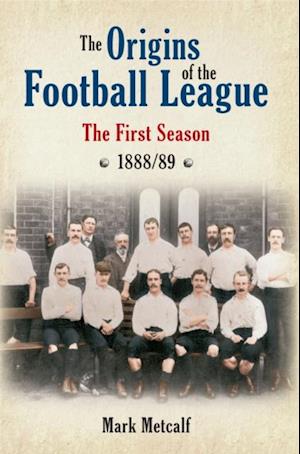 Origins of the Football League