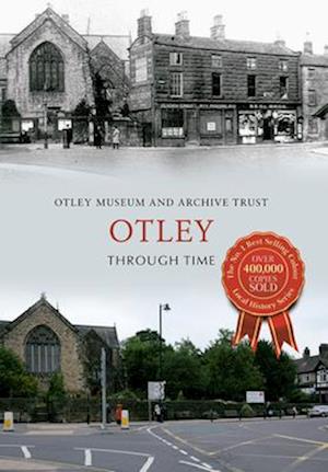 Otley Through Time