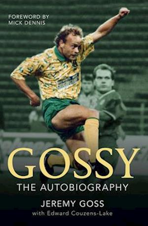 Gossy The Autobiography