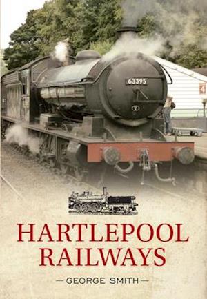 Hartlepool Railways