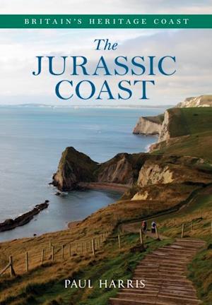 Jurassic Coast Britain's Heritage Coast