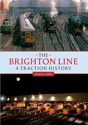 The Brighton Line