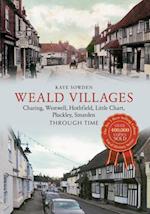 Weald Villages Through Time