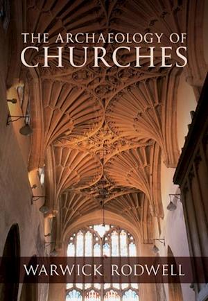 Archaeology of Churches