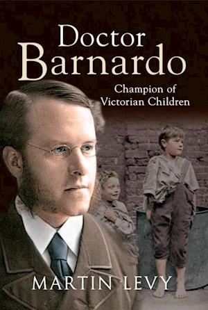 Doctor Barnardo