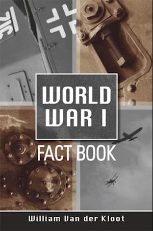 World War I Fact Book