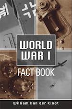 World War I Fact Book