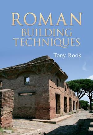 Roman Building Techniques