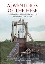 Adventures of the Hebe