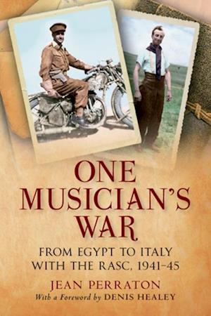 One Musician's War