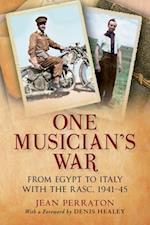 One Musician's War