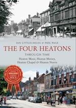 The Four Heatons Through Time
