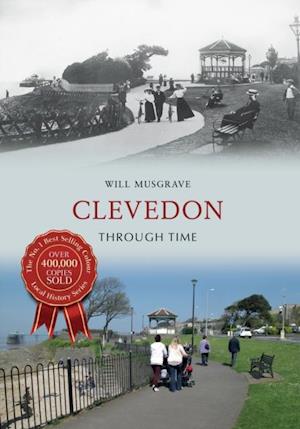 Clevedon Through Time