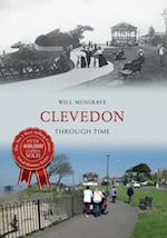 Clevedon Through Time