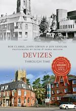 Devizes Through Time