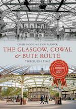 Glasgow, Cowal & Bute Route Through Time