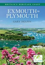 Exmouth to Plymouth Britain's Heritage Coast