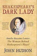 Shakespeare''s Dark Lady
