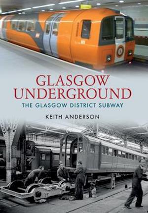 Glasgow Underground