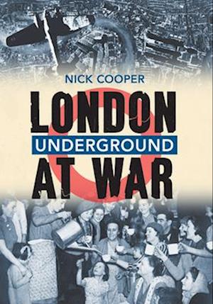 London Underground at War