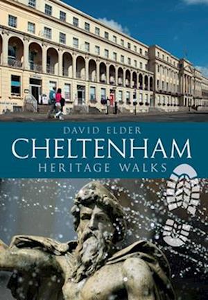 Cheltenham Heritage Walks