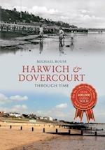 Harwich & Dovercourt Through Time