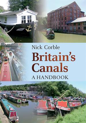 Britain''s Canals